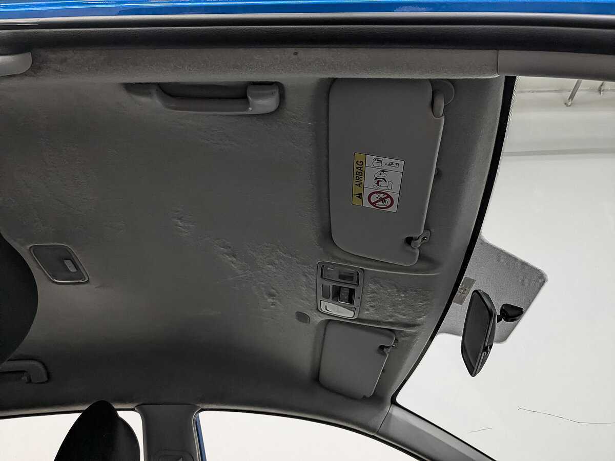 Kia Rio X-Line, 2020 - Фото №21