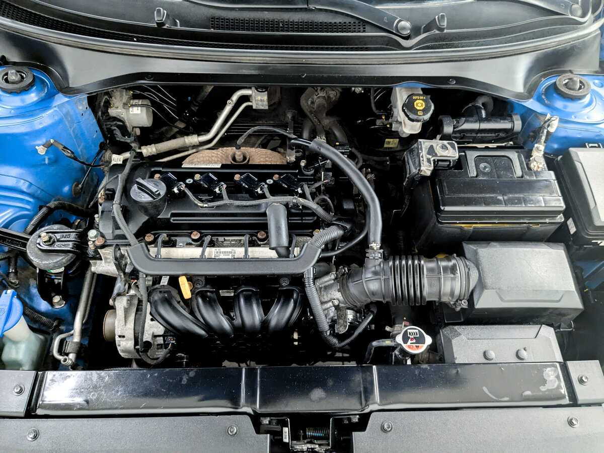 Kia Rio X-Line, 2020 - Фото №8