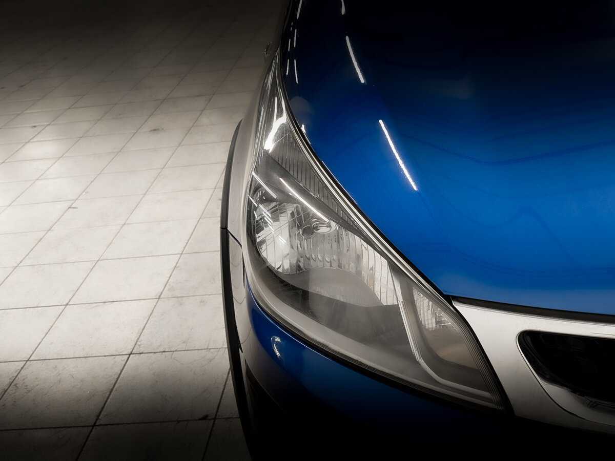 Kia Rio X-Line, 2020 - Фото №16