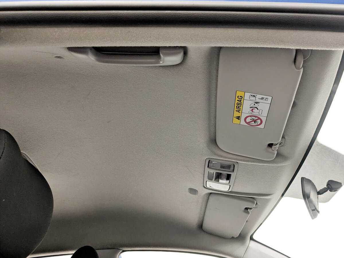 Kia Rio X-Line, 2020 - Фото №21