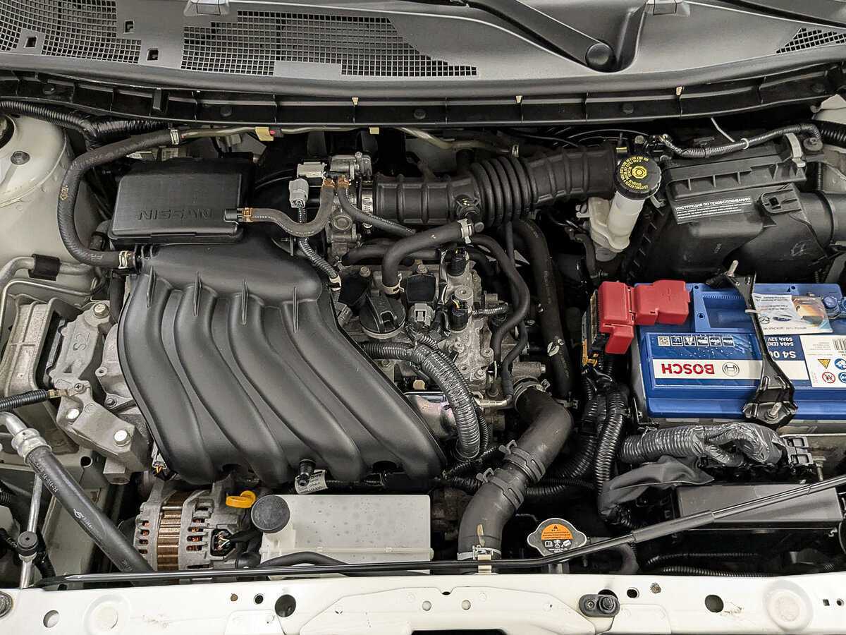 Nissan Juke, 2014 - Фото №8