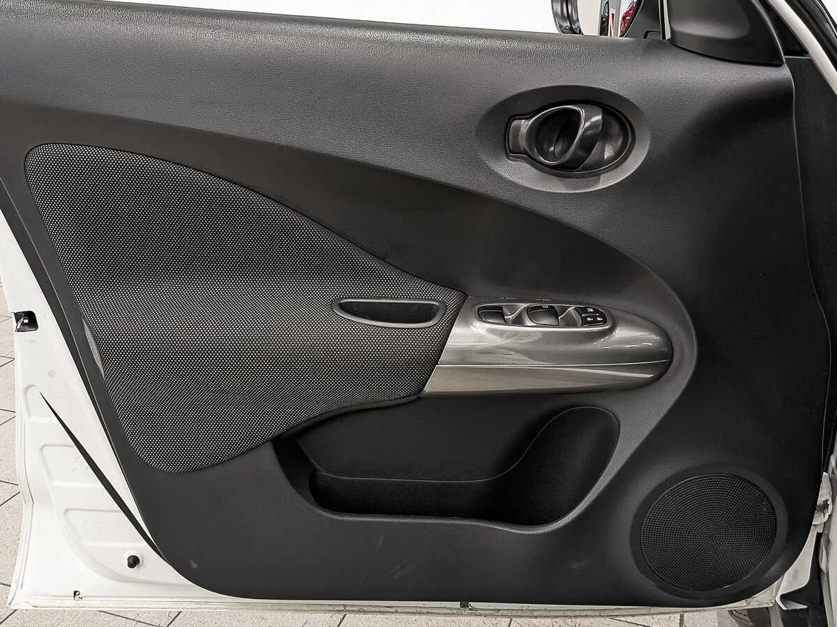 Nissan Juke, 2014 - Фото №18