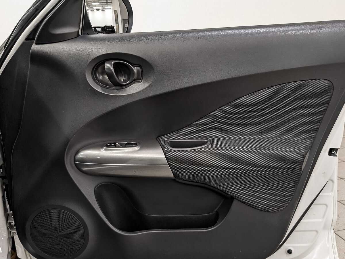 Nissan Juke, 2014 - Фото №24