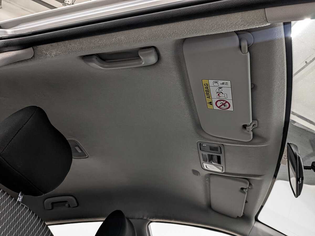 Kia Rio X-Line, 2020 - Фото №22