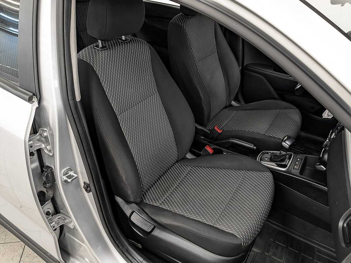 Kia Rio X-Line, 2020 - Фото №23