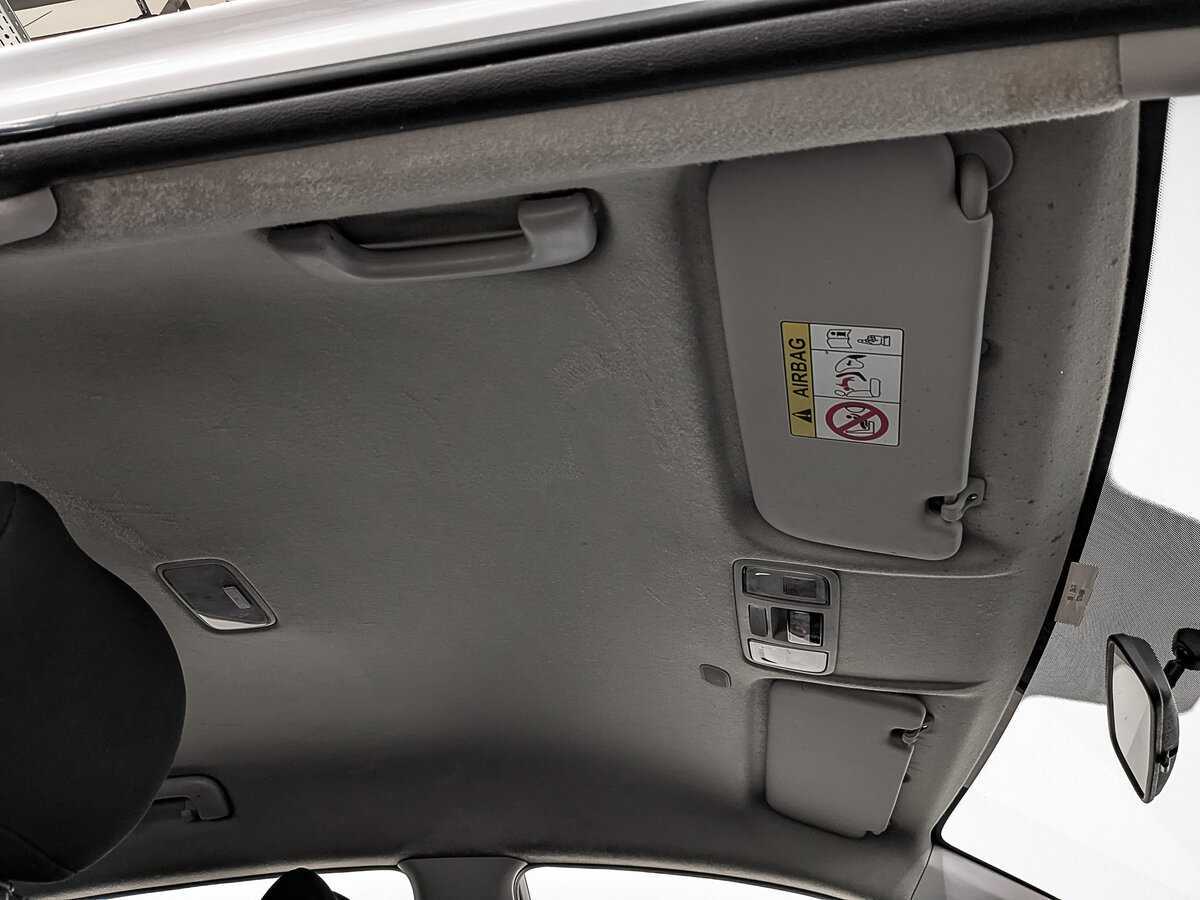 Kia Rio X, 2020 - Фото №20