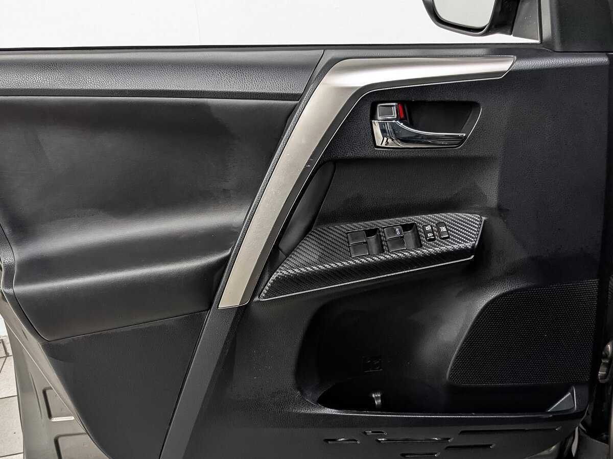 Toyota RAV4, 2014 - Фото №18