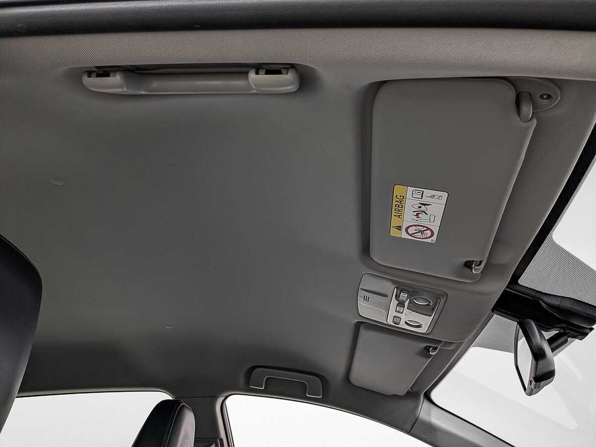 Toyota RAV4, 2014 - Фото №21