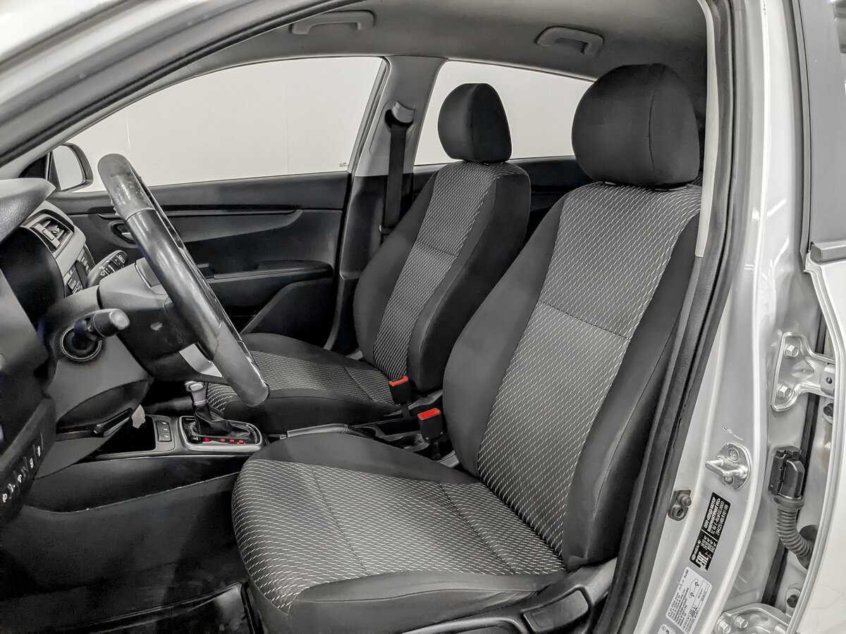 Kia Rio X-Line, 2020 - Фото №19