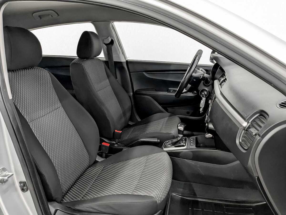 Kia Rio X-Line, 2020 - Фото №21