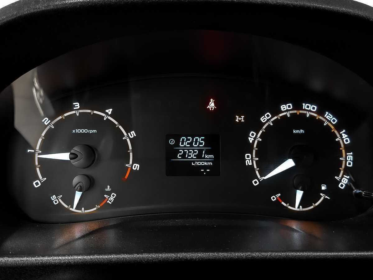 Lada (ВАЗ) 2121 (4x4), 2020 - Фото №15