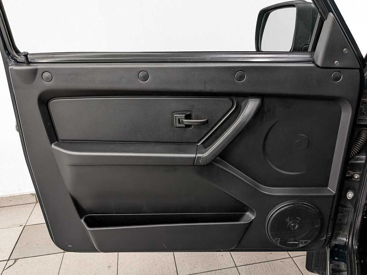 Lada (ВАЗ) 2121 (4x4), 2020 - Фото №18