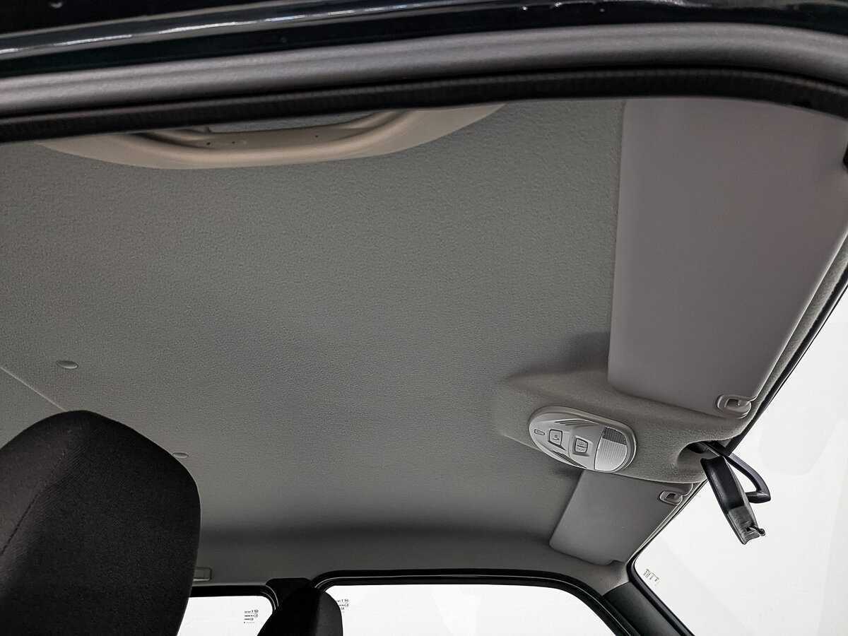 Lada (ВАЗ) 2121 (4x4), 2020 - Фото №21