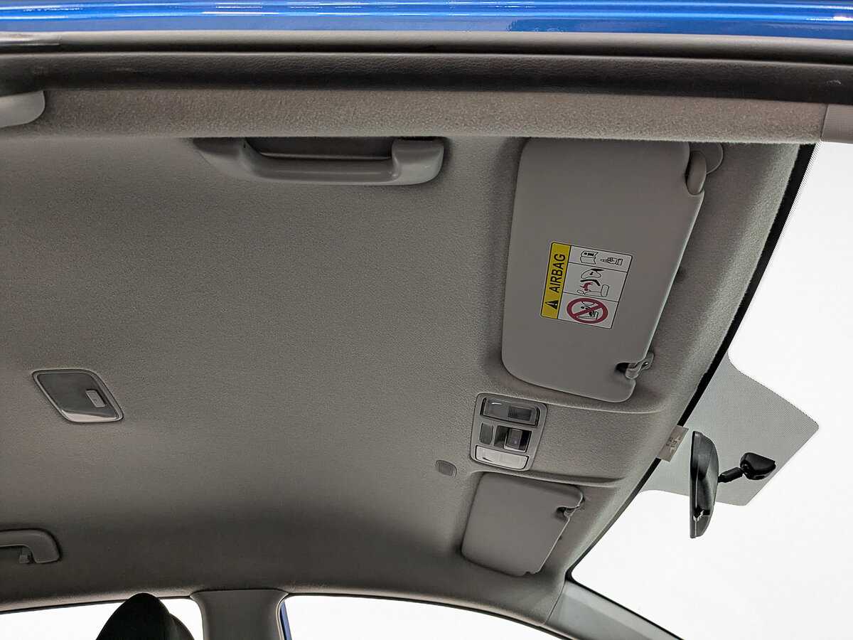 Kia Rio X-Line, 2019 - Фото №21