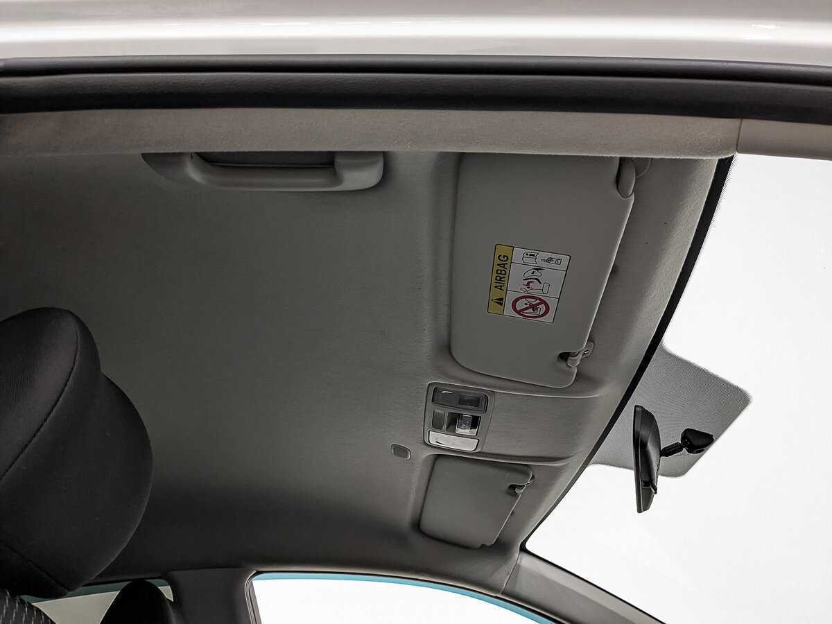 Kia Rio, 2017 - Фото №21