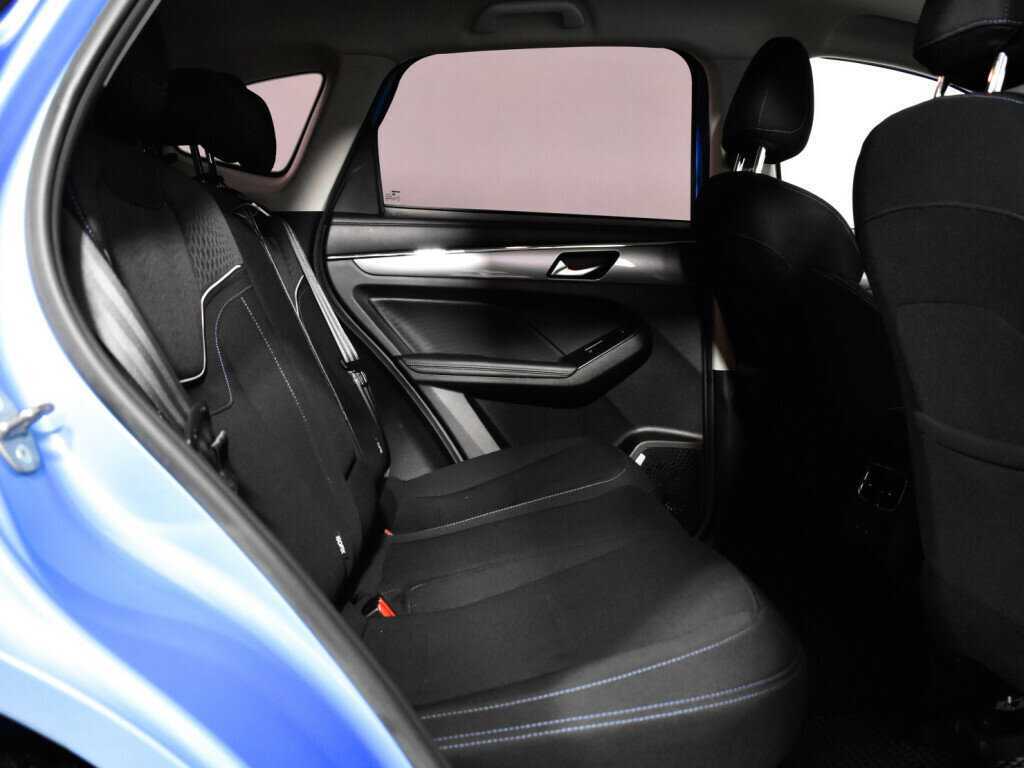 Haval Jolion, 2021 - Фото №9