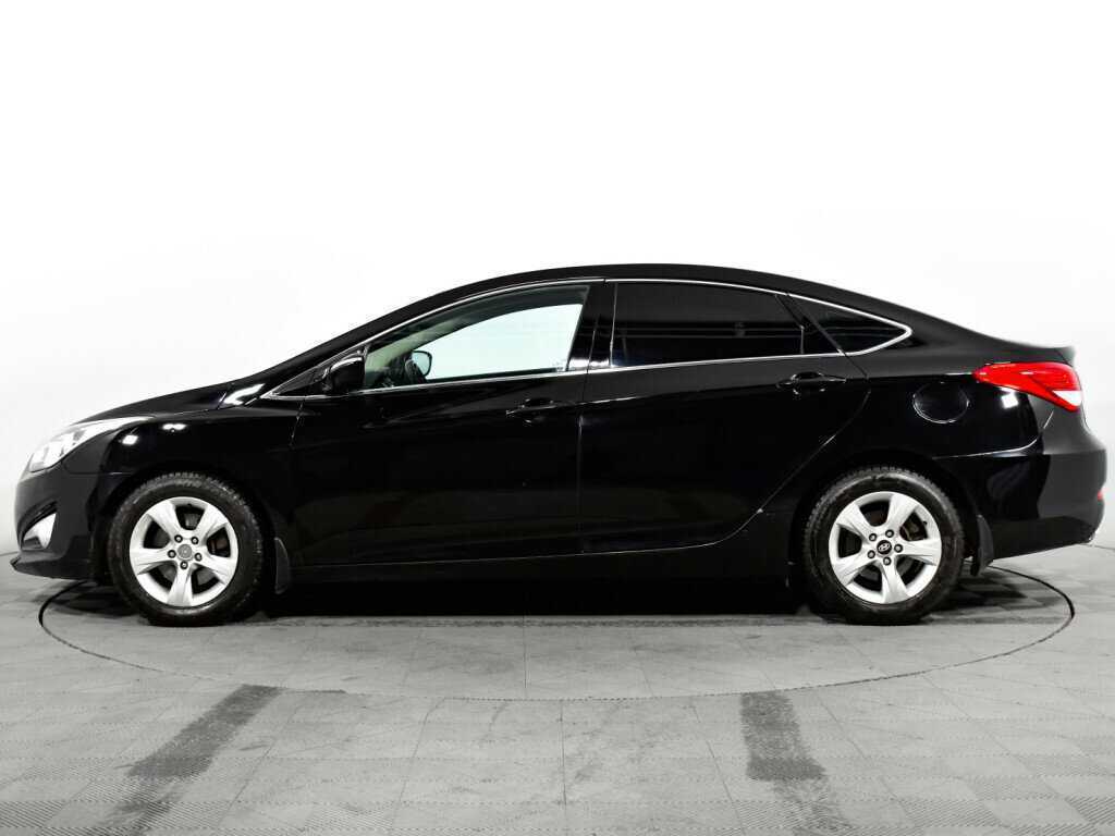 Hyundai i40, 2014 - Фото №7