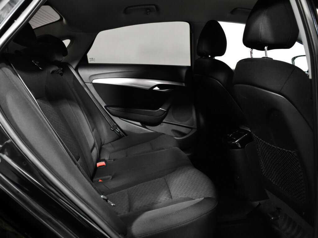 Hyundai i40, 2014 - Фото №9