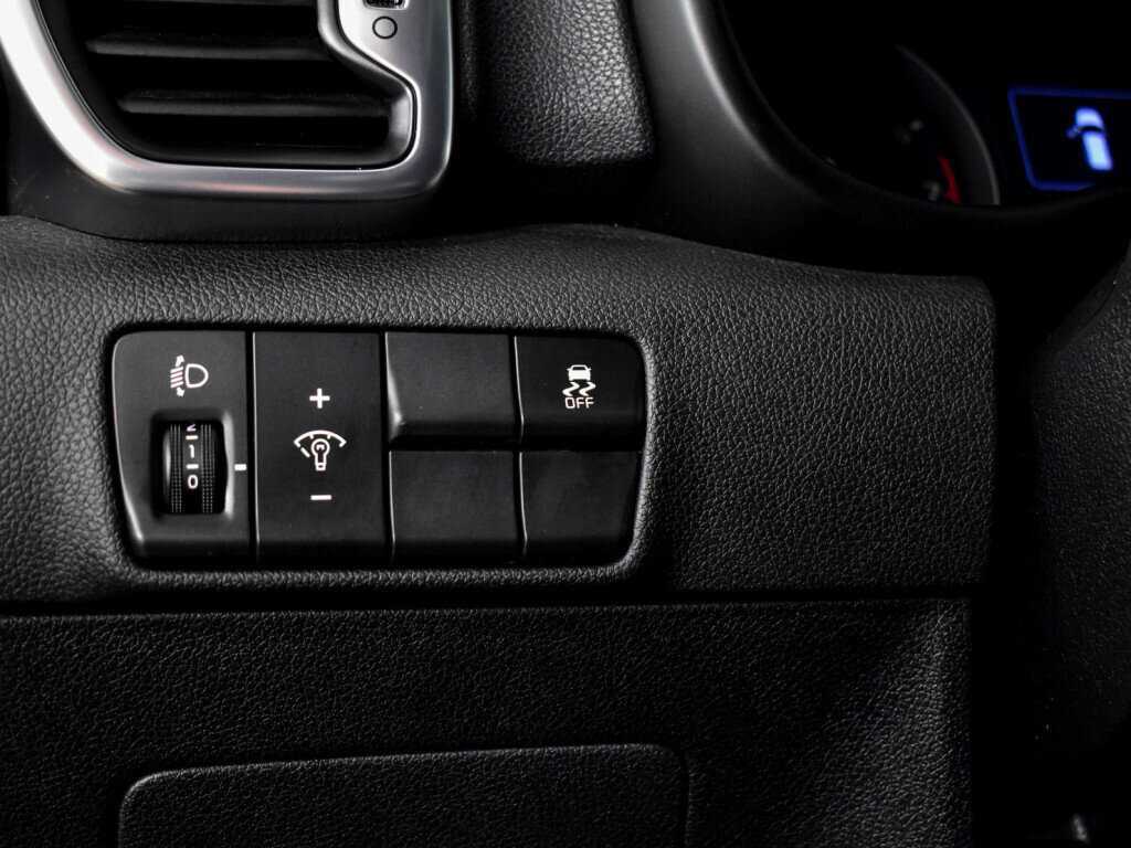 Kia Sportage, 2016 - Фото №9