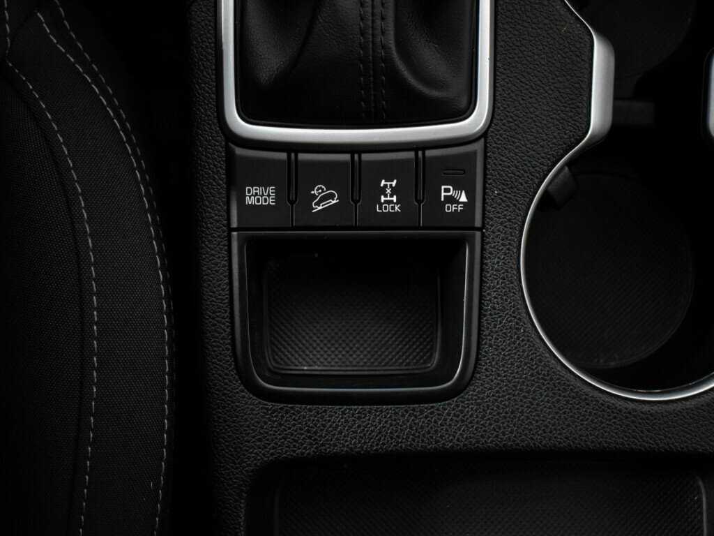Kia Sportage, 2016 - Фото №10