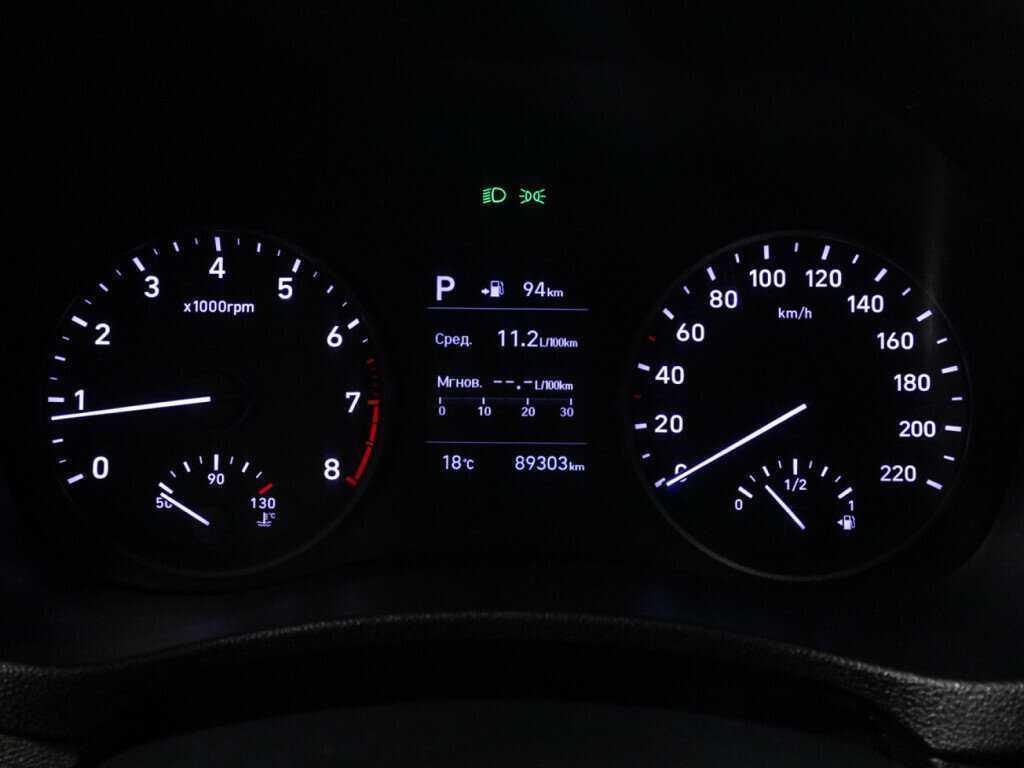 Hyundai Solaris, 2018 - Фото №11