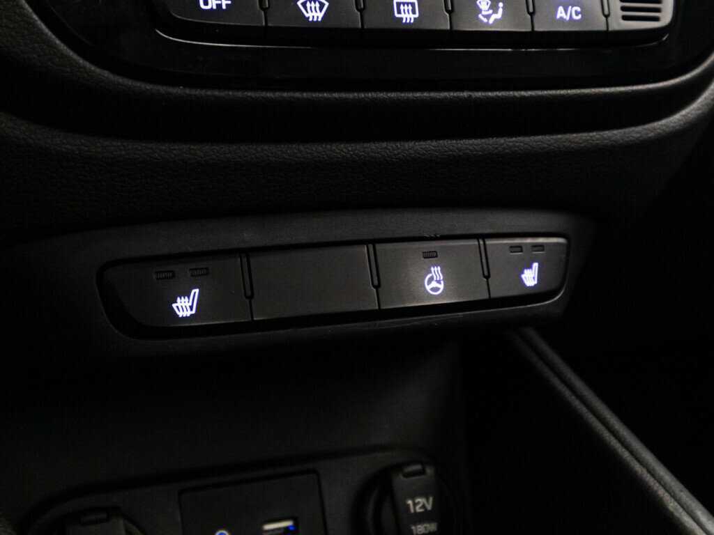 Hyundai Solaris, 2018 - Фото №14