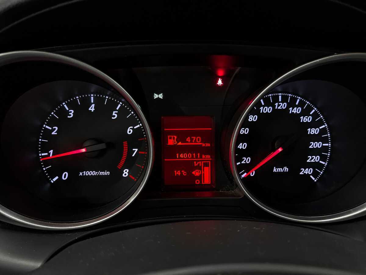 Mitsubishi ASX, 2014 - Фото №15