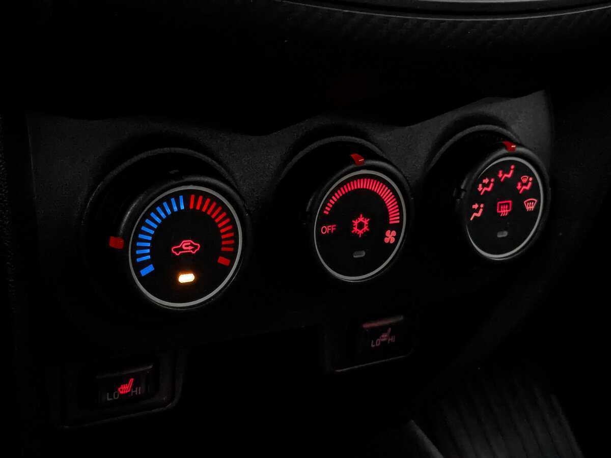 Mitsubishi ASX, 2014 - Фото №20