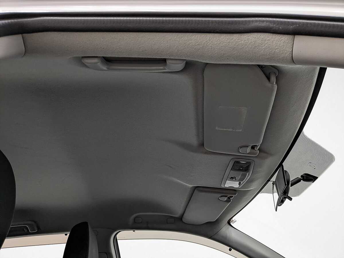 Mitsubishi ASX, 2014 - Фото №22