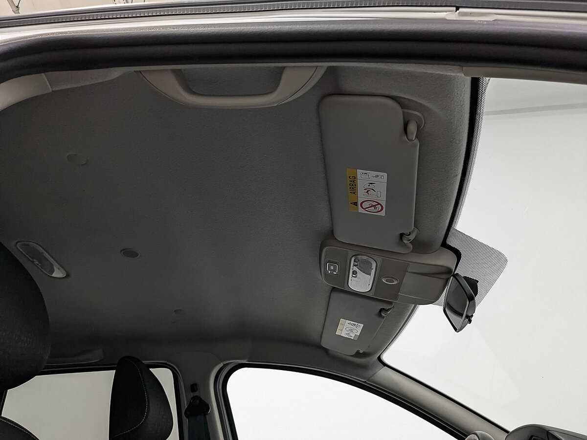 Nissan Terrano, 2019 - Фото №21