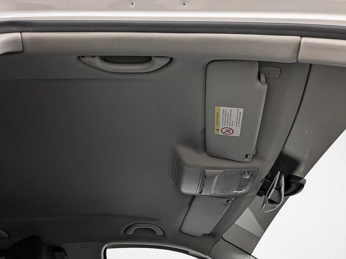 Volkswagen Tiguan, 2013 - Фото №20