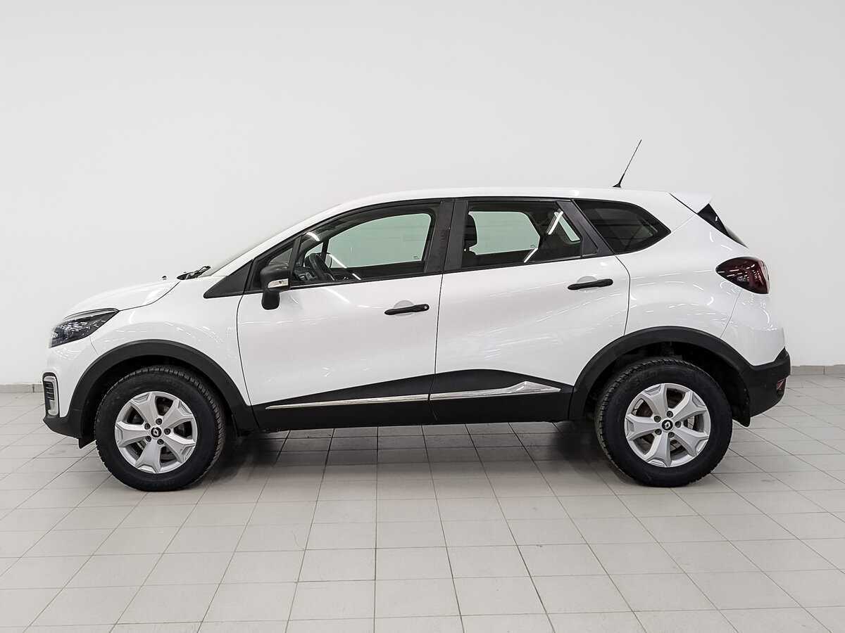 Renault Kaptur, 2018 - Фото №7