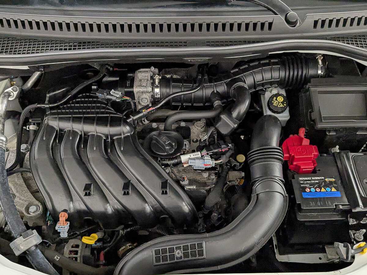 Renault Kaptur, 2018 - Фото №8