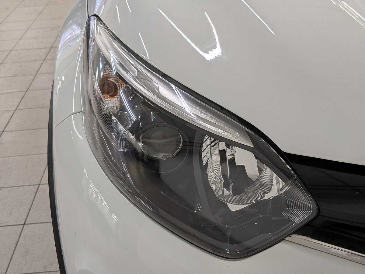 Renault Kaptur, 2018 - Фото №10