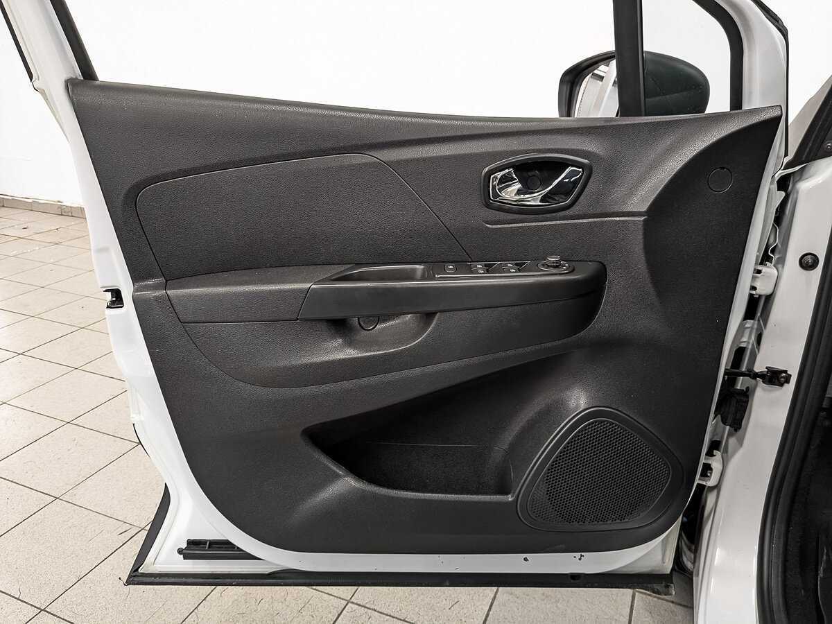 Renault Kaptur, 2018 - Фото №18