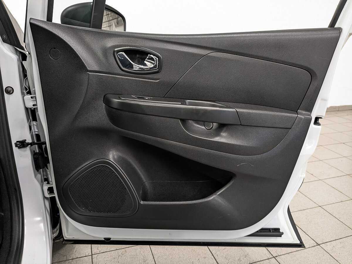 Renault Kaptur, 2018 - Фото №24