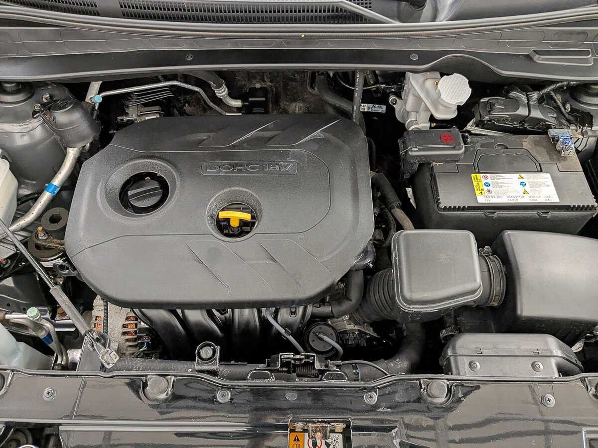 Hyundai ix35, 2014 - Фото №8