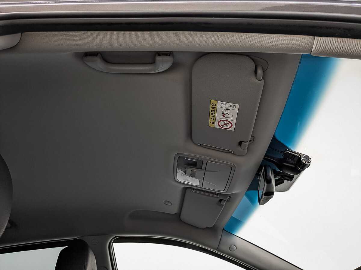 Hyundai ix35, 2014 - Фото №22