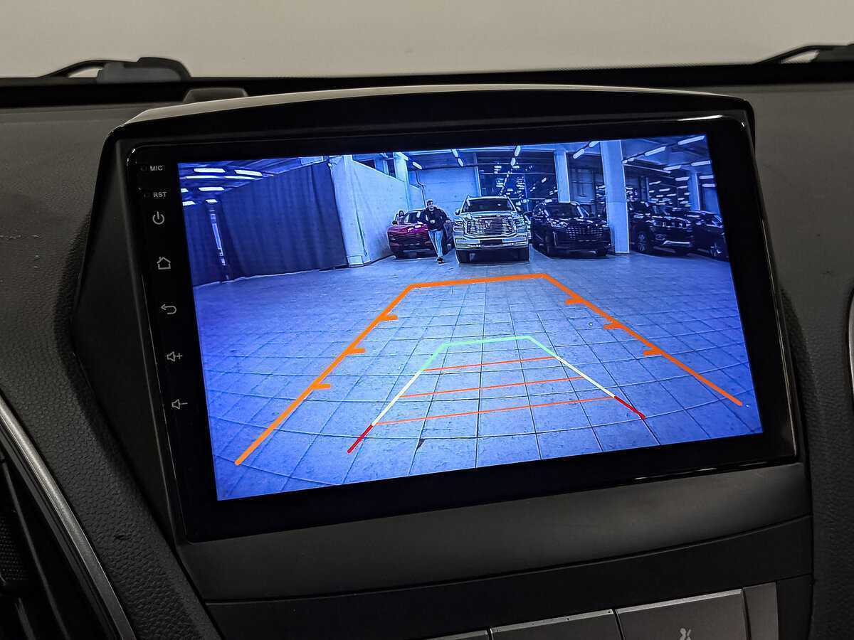 Hyundai ix35, 2014 - Фото №25