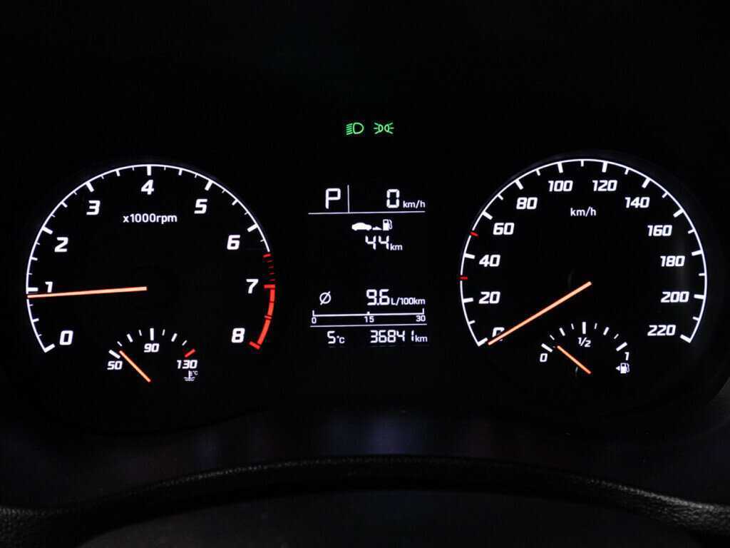 Hyundai Solaris, 2020 - Фото №11