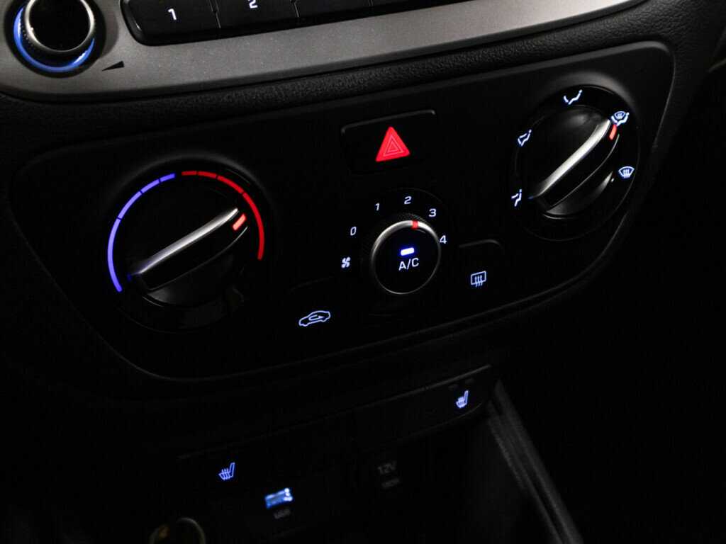 Hyundai Solaris, 2020 - Фото №14