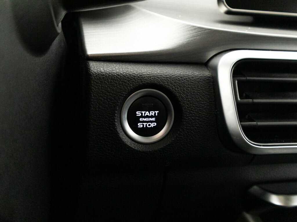 Geely Coolray, 2021 - Фото №17