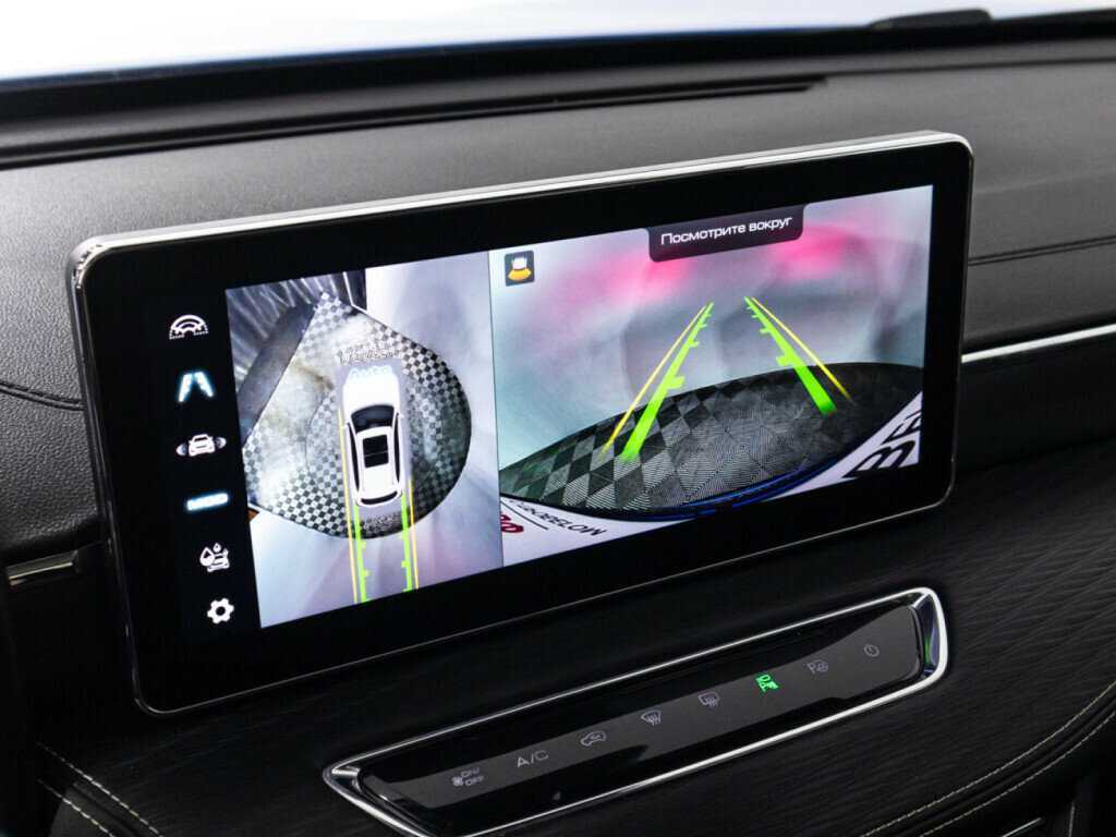 Haval Jolion, 2022 - Фото №14