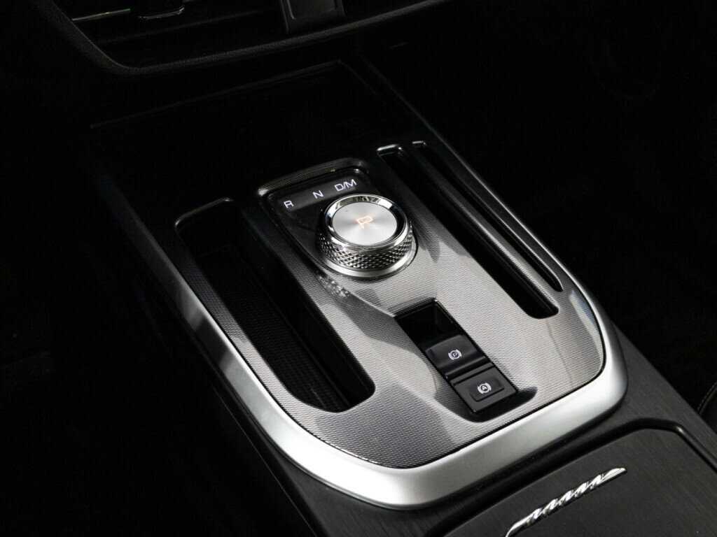 Haval Jolion, 2022 - Фото №16