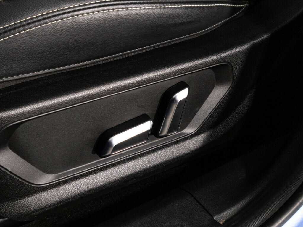 Haval Jolion, 2022 - Фото №17