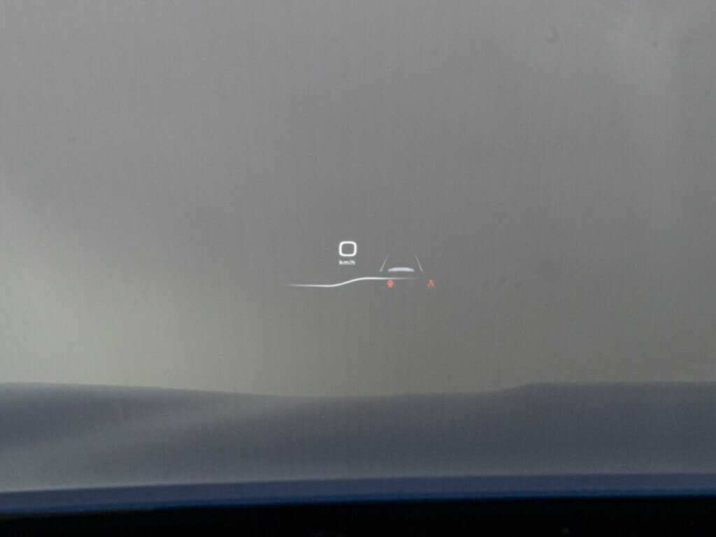 Haval Jolion, 2022 - Фото №20