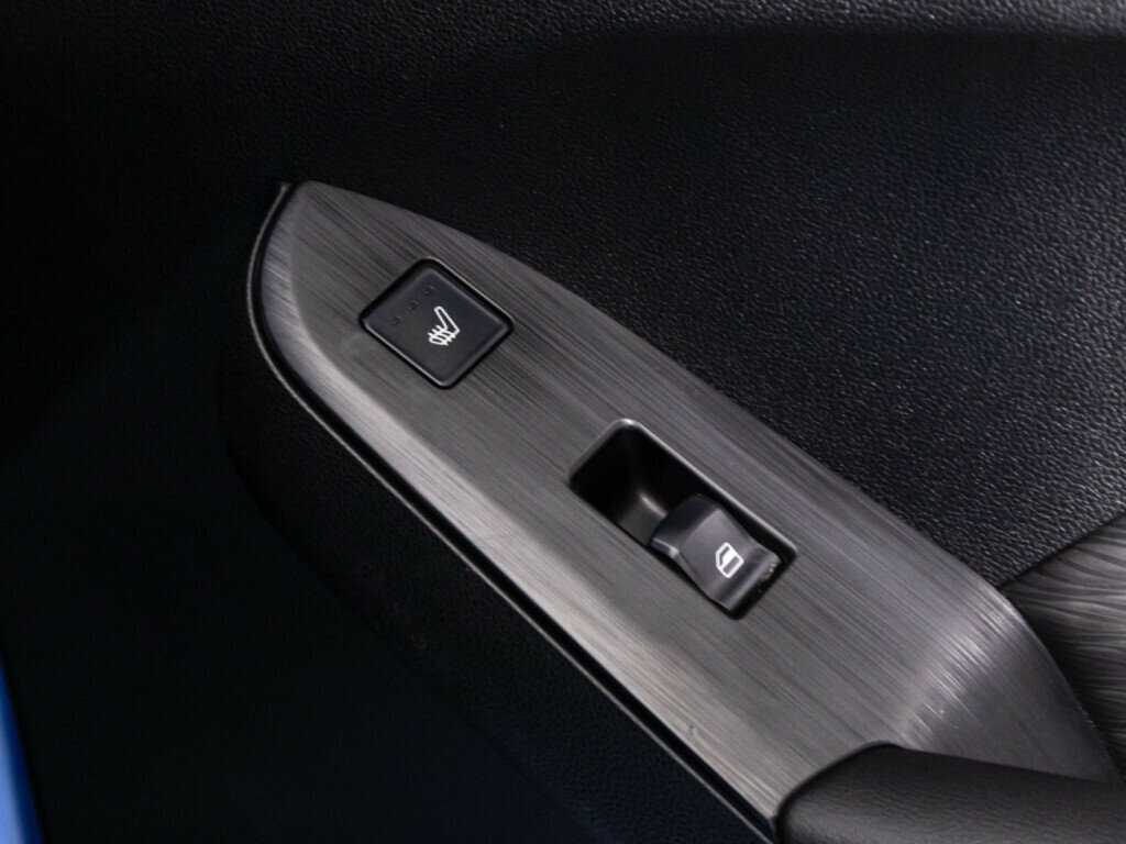 Haval Jolion, 2022 - Фото №21