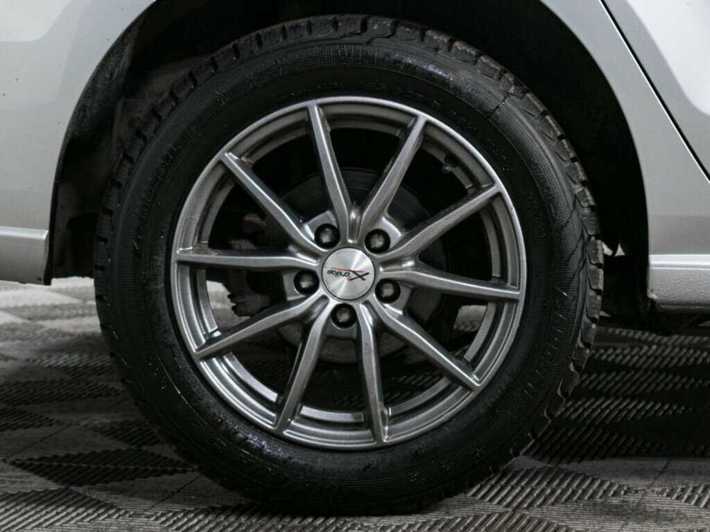 Volkswagen Polo, 2016 - Фото №12