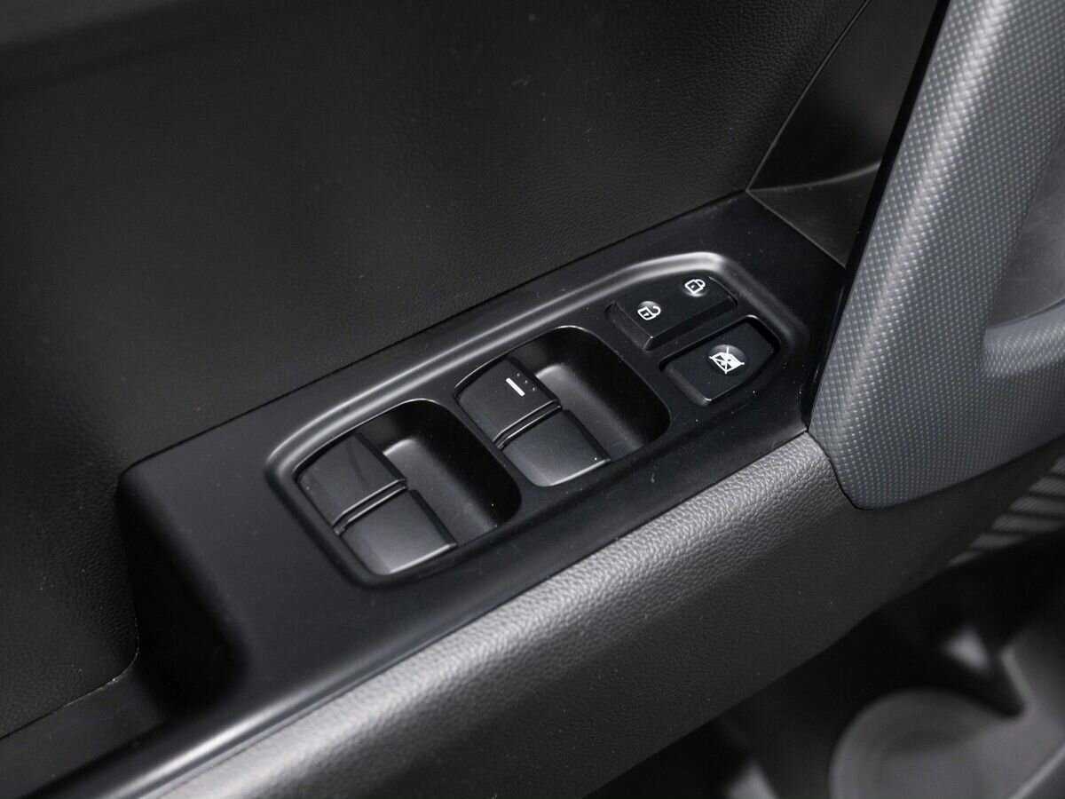 Hyundai Creta, 2021 - Фото №17