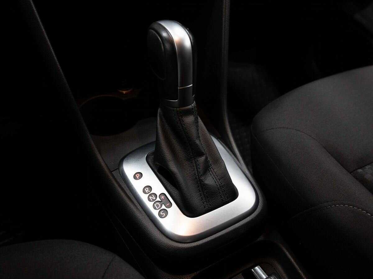 Volkswagen Polo, 2016 - Фото №20